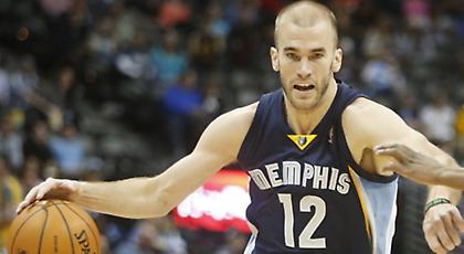 «Ο Καλάθης έχει συμβόλαιο με τους Γκρίζλις»