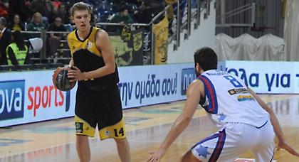 Περιμένει τον Βεζένκοφ ο Παναθηναϊκός