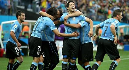 Λου-είς το επανιδείν!