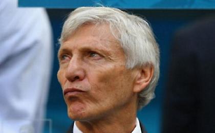 «Μαθαίνουμε να βελτιωνόμαστε»