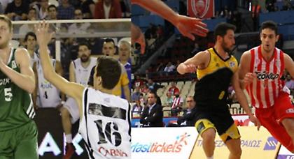 Τα ράσα δεν κάνουν τον παπά και τα λεφτά τις ομάδες