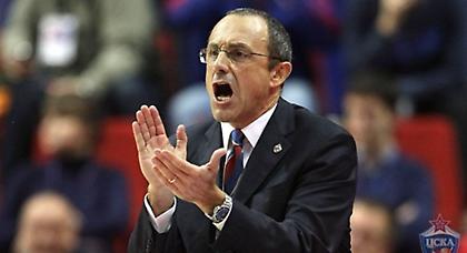 Κοντά στους Σπερς ο Μεσίνα