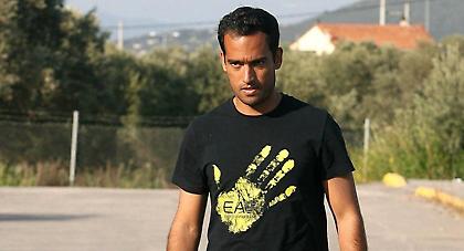 Ψήφισε Μανωλά ο Γκερέιρο!