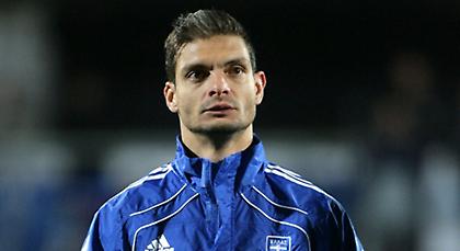 Χαριστέας: «Η ελληνική ψυχή»