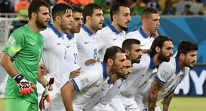 Έτσι περνάει η Εθνική