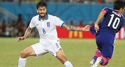 Κονέ: «Δώσαμε και τη ψυχή μας»