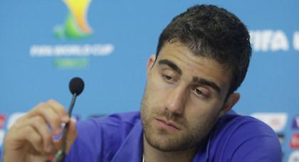 Παπασταθόπουλος: «Ας πάρουμε τη νίκη κι ας αποφασίσει ο Θεός»