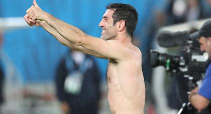 Το δώρο του Καραγκούνη (pics)