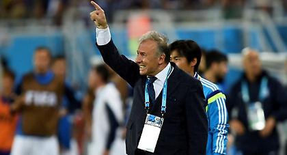 Τζακερόνι: «Είμαστε απογοητευμένοι»