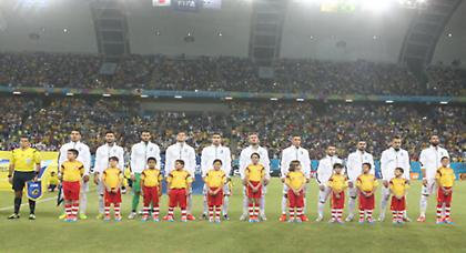 Της αμύνης τα παιδιά!