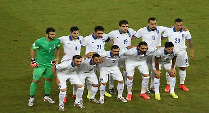 Περήφανοι Ελληνες!