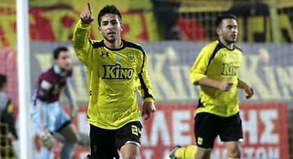 Μένουν, αλλά μόνο για τη Football League