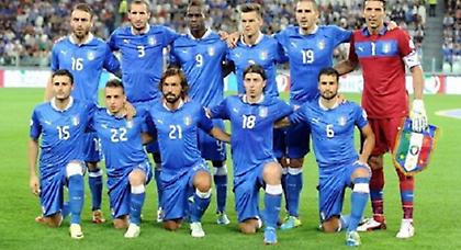 G/G το Ιταλία-Κόστα Ρίκα