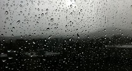 Με βροχές μας αποχαιρετά η εβδομάδα