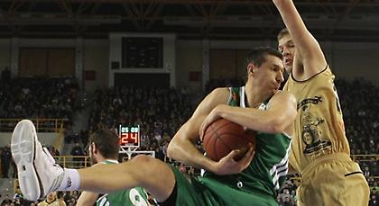 Περιμένει Σάσα και Νικ