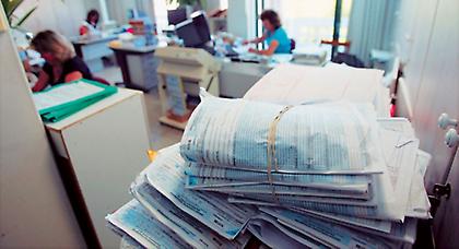 Θα παραταθεί η υποβολή των φορολογικών δηλώσεων