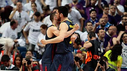 Τα highlights του πρώτου «κλάσικο» (video)