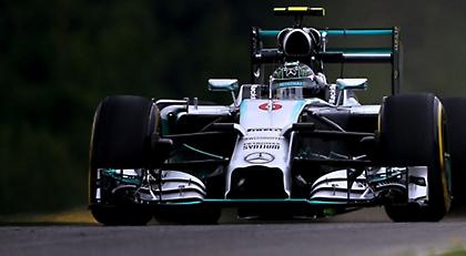 Ρόσμπεργκ για ορεκτικό