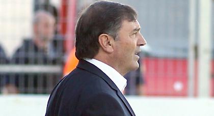 Ανακοινώθηκε ο Τεννές