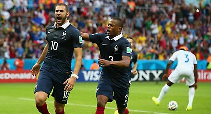 Τώρα μετράει η πρόκριση