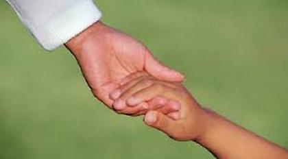 Χαρίστε ζωή στη μικρή Νεφέλη