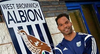 Ανακοίνωσε Λέσκοτ η Γουέστ Μπρομ!