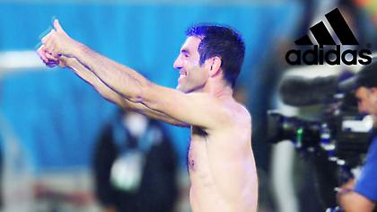 Ώρα Μουντιάλ: Keep dreaming…