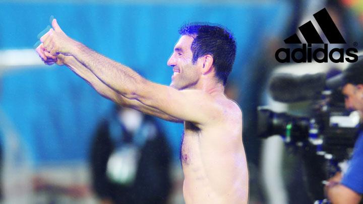 Ώρα Μουντιάλ: Keep dreaming…
