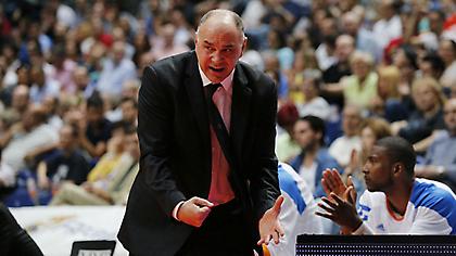 Τραυματίστηκε ο… Λάσο