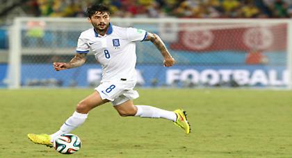 Είμαστε ακόμα ζωντανοί...