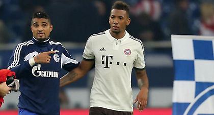 Τα αδέρφια συναντιούνται!