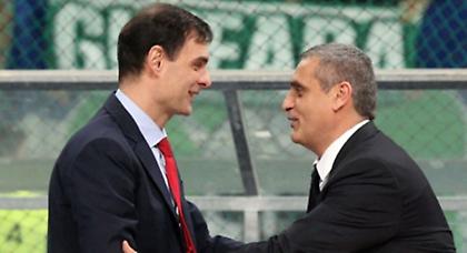 Φωνάζουν οι Ολυμπιακοί, φωνάζει και η Φρόσω η χοντρή….