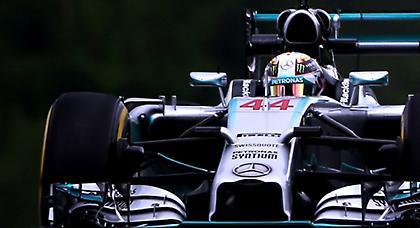 Η σειρά του Χάμιλτον