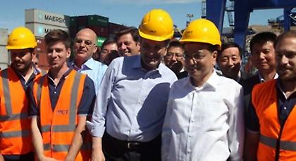 «Μοιράζουν ανύπαρκτες θέσεις εργασίας στο λιμάνι του Πειραιά»