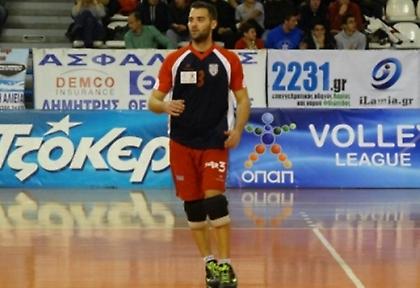 Νέα προσθήκη στον ΠΑΟΚ