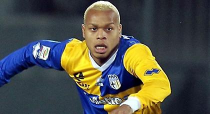 Όλος δικός της ο Μπιαμπιανί