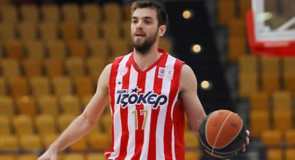 Στην Τουρκία ο Μάντζαρης!