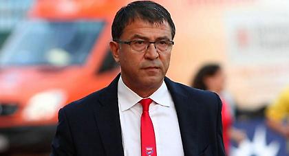 Λεμονής: «Πάμε για πρόκριση χωρίς να έχουμε βάλει γκολ»