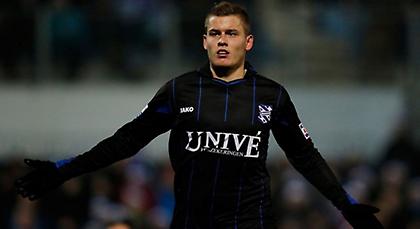 Για Φινμπόγκασον (και) η Σεβίλλη!