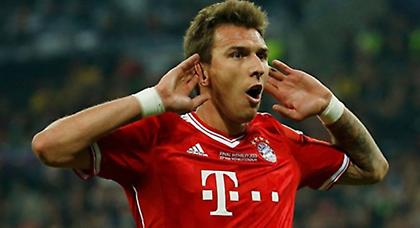 Μια ανάσα από Βόλφσμπουργκ ο Μάντζουκιτς!