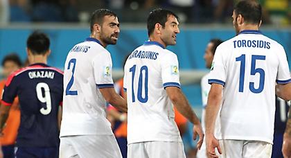 Μία ισοπαλία που αξίζει όσο μία νίκη!