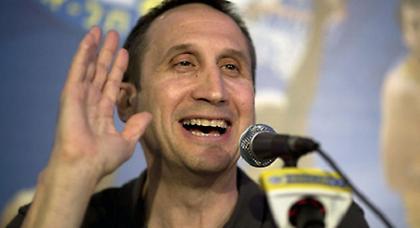 Στους Καβαλίερς ο Μπλατ!