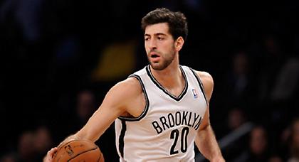 Πήρε NBAer η Λαμποράλ Κούτσα