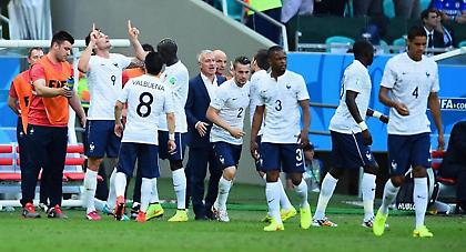 Τρέλανε τα… ρολόγια η Γαλλία!