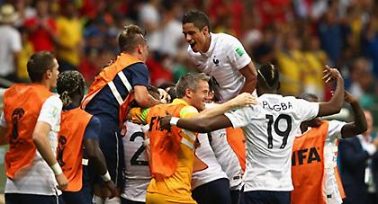 Πω, πω… με-Γαλλία!