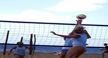 Τα αποτελέσματα στο Μεικτό Amateur των Χανίων