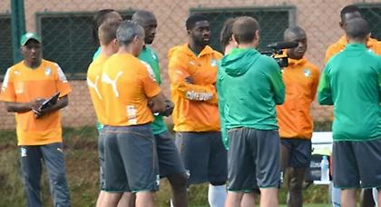 Αποφάσισαν να μείνουν οι Τουρέ