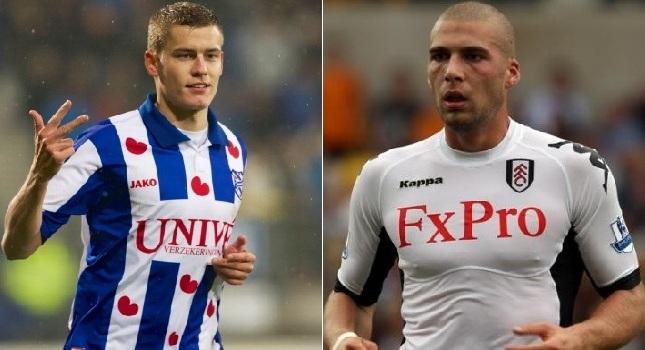 Πλησιάζει ο Κασάμι, ελπίζει για «Φίνμπο»