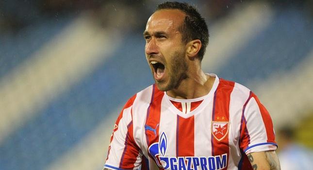 Κοντά σε Μρτζα και Κάλβο