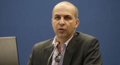 Δεν την εγκαταλείπει, αφού δεν έχει λύση